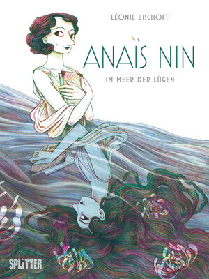 cover image of Anaïs Nin